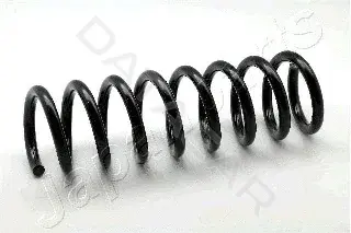 Пружины JAPANPARTS ZC1465A