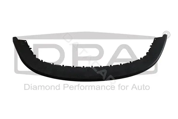 Юбка бампера DPA 88051786602