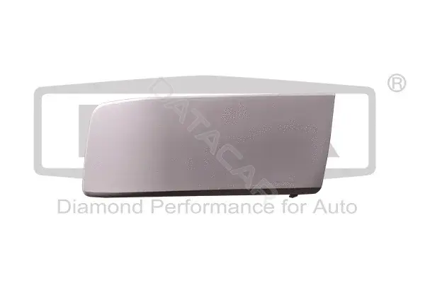 Накладка бампера DPA 88071846402
