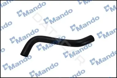 Патрубки системы охлаждения MANDO DCC020554