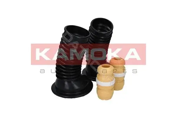 Пыльники и отбойники амортизатора KAMOKA 2019083