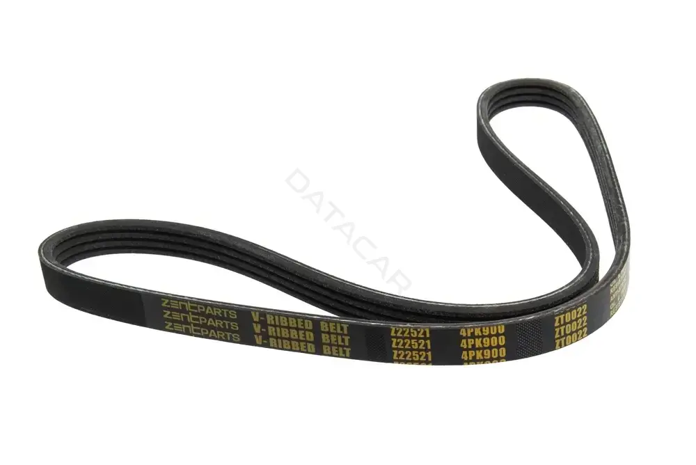 Ремень ручейковый ZentParts Z22521