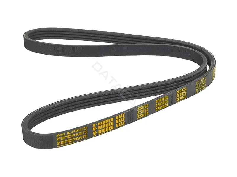 Ремень ручейковый ZentParts Z23134