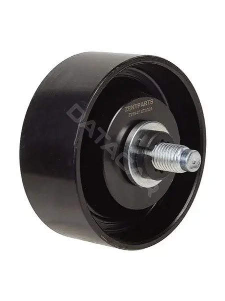 Натяжной ролик ГРМ ZentParts Z23947