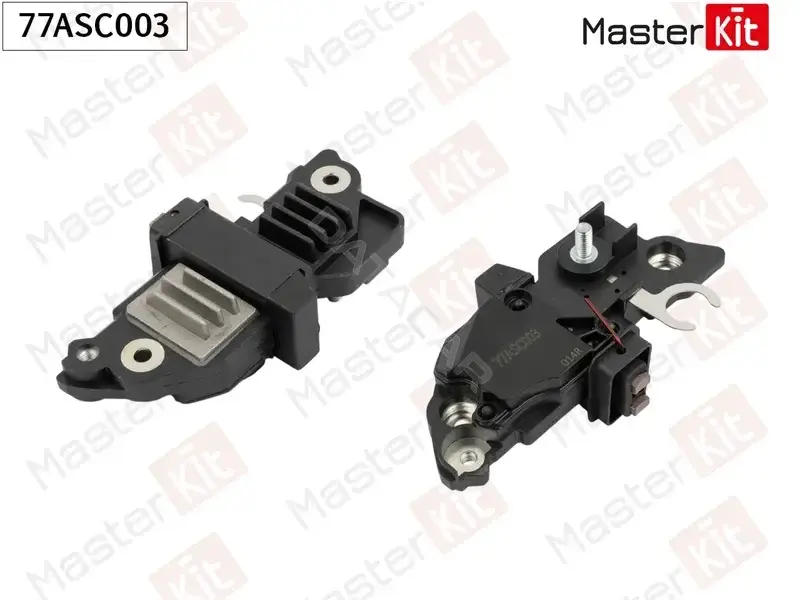 Регулятор напряжения MASTERKIT 77ASC003