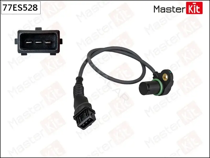 Датчик коленвала MASTERKIT 77ES528