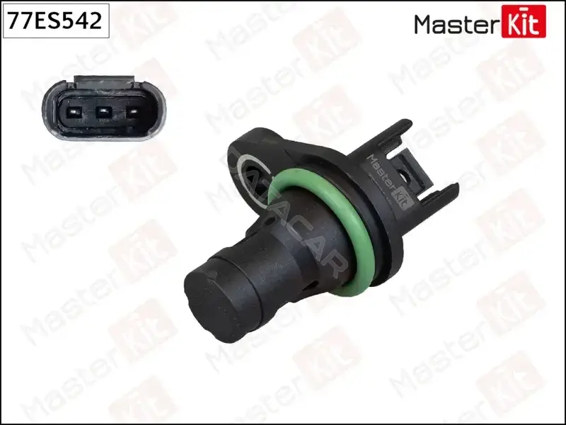 Датчик распредвала MASTERKIT 77ES542