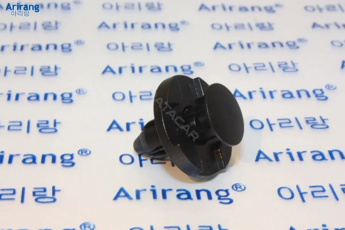 Клипсы, фиксаторы, зажимы ARIRANG ARG17-8291