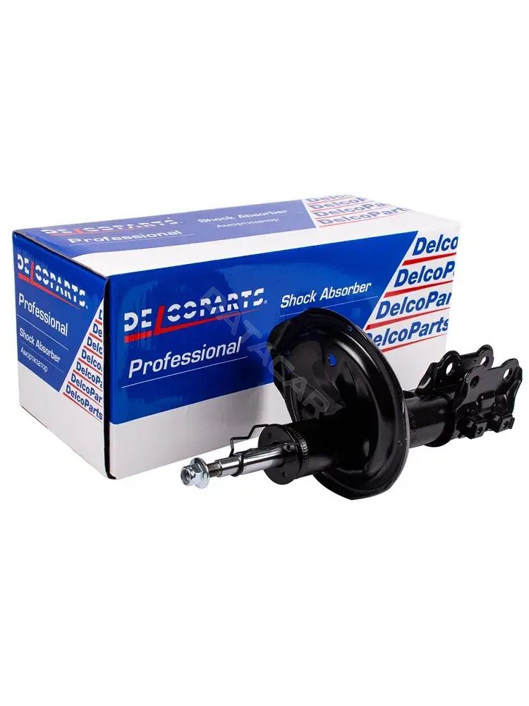 Амортизаторы ACDelco 19374364