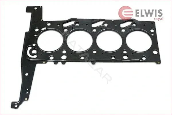 Прокладка ГБЦ ELWIS ROYAL 0026506