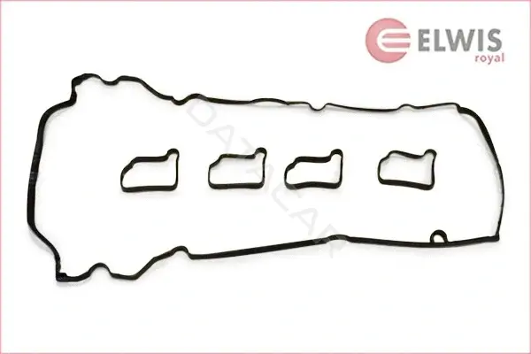 Прокладка клапанной крышки ELWIS ROYAL 9122060