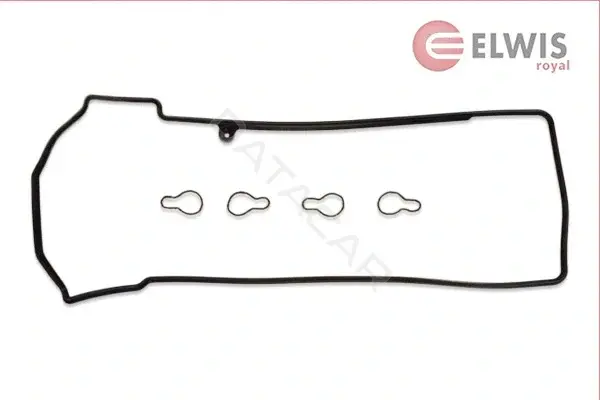 Прокладка клапанной крышки ELWIS ROYAL 9122036