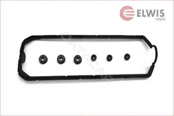 Прокладка клапанной крышки ELWIS ROYAL 9156022