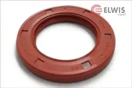 Сальник коленвала ELWIS ROYAL 8044221