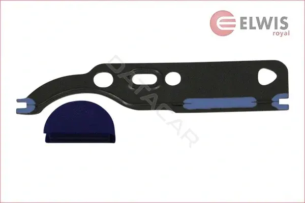 Прокладка клапанной крышки ELWIS ROYAL 7056064