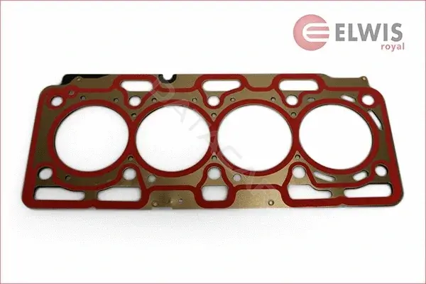 Прокладка ГБЦ ELWIS ROYAL 0046802