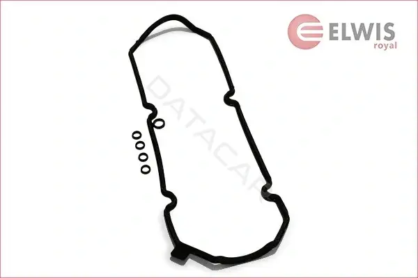 Прокладка клапанной крышки ELWIS ROYAL 9126506