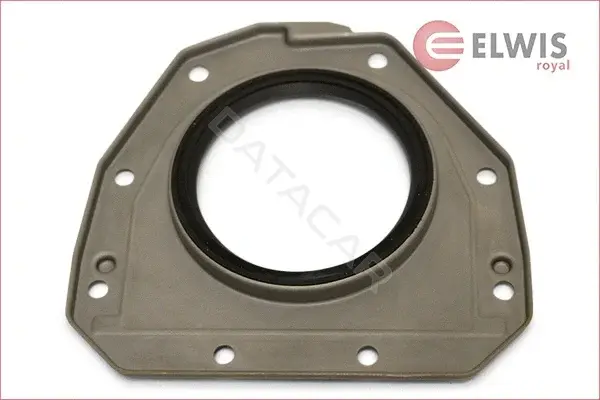 Сальник коленвала ELWIS ROYAL 8056001