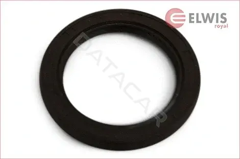 Сальник коленвала ELWIS ROYAL 8046805
