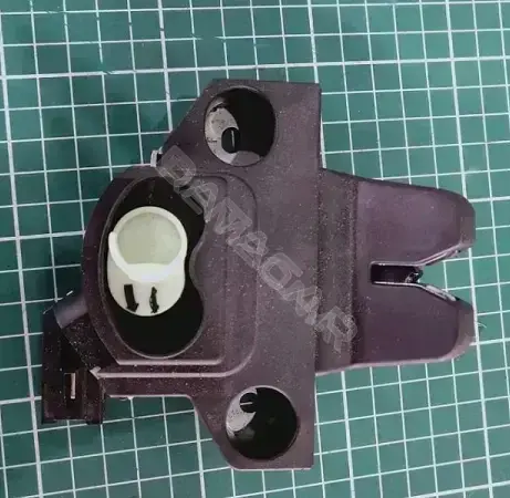 Замок крышки багажника GEELY 5065505900