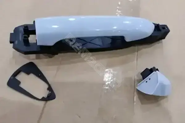 Ручка двери GEELY 5083027600