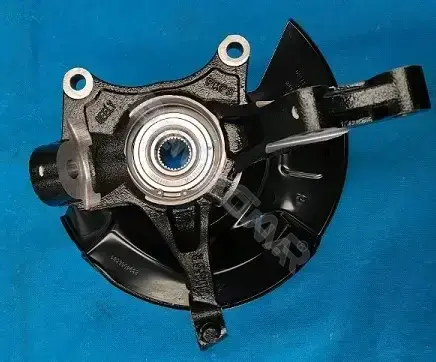 Поворотный кулак GEELY 4048107900