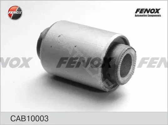 Сайлентблок рычага FENOX CAB10003