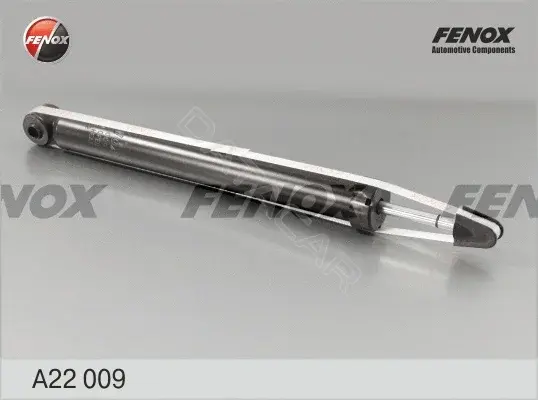 Амортизаторы FENOX A22009