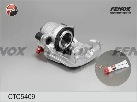 Суппорт тормозной FENOX CTC5409