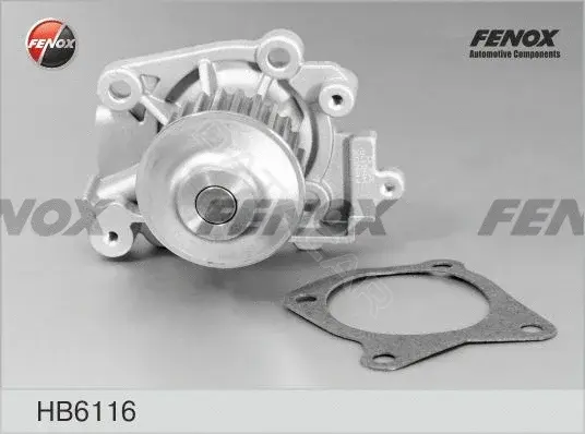 Водяной насос / Помпа FENOX HB6116
