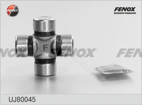Рулевая крестовина FENOX UJ80045