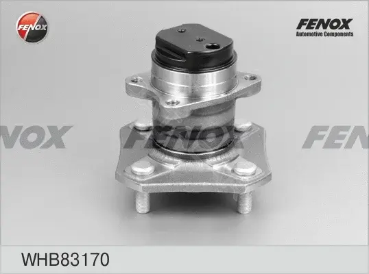 Ступица колеса FENOX WHB83170