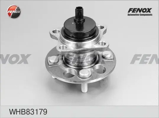 Ступица колеса FENOX WHB83179