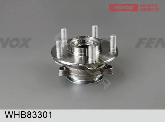 Подшипник ступицы FENOX WHB83301