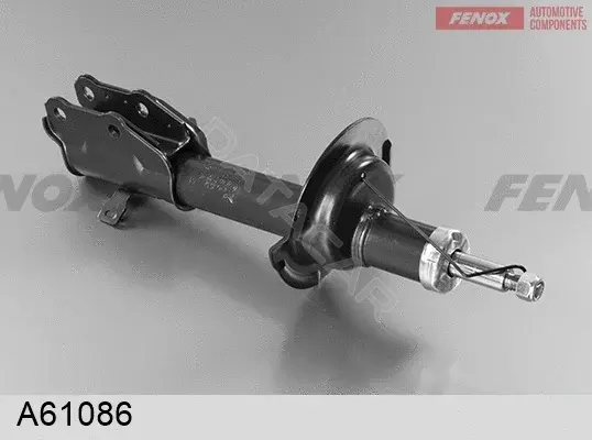 Амортизаторы FENOX A61086