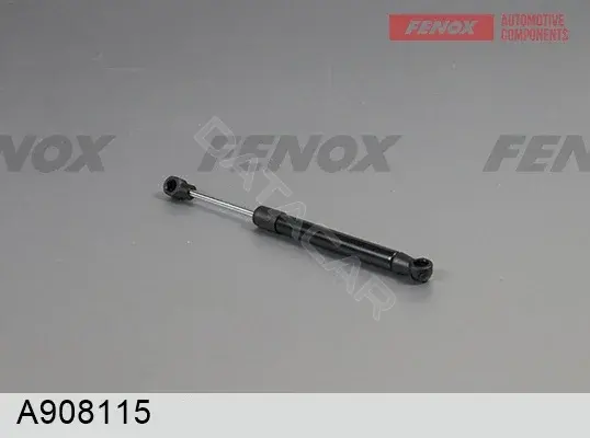 Амортизатор крышки багажника, капота, заднего стекла FENOX A908115