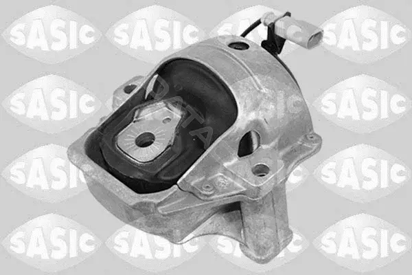 Подушка двигателя (Опора) SASIC 2706292