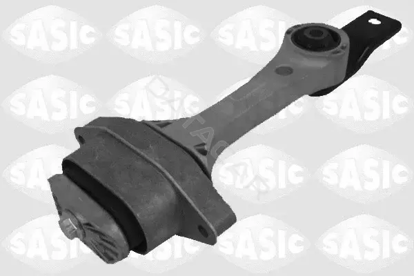 Подушка двигателя (Опора) SASIC 2706002