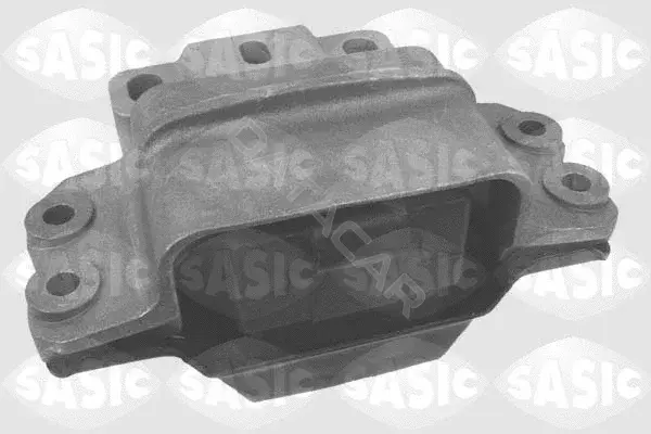 Подушка двигателя (Опора) SASIC 9001942