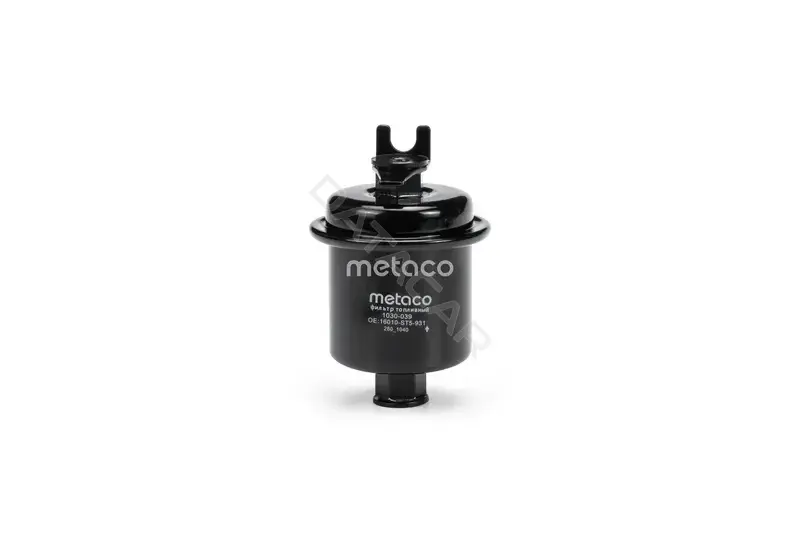 Топливный фильтр METACO 1030-039