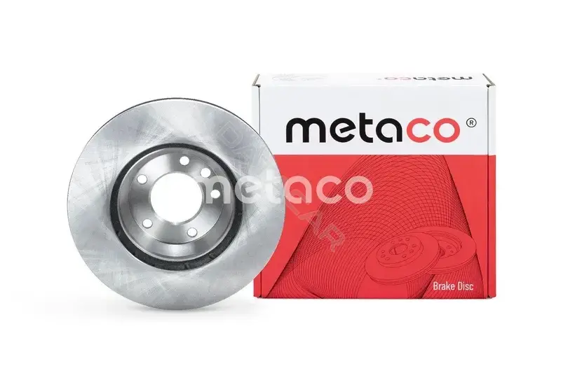 Тормозные диски METACO 3090-002L