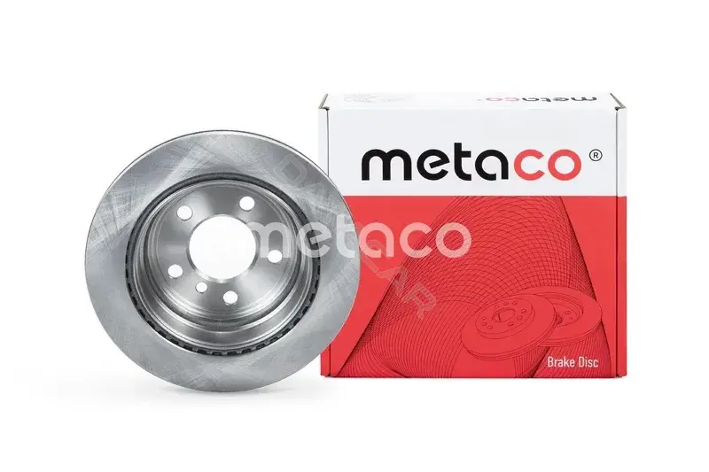 Тормозные диски METACO 3060-238