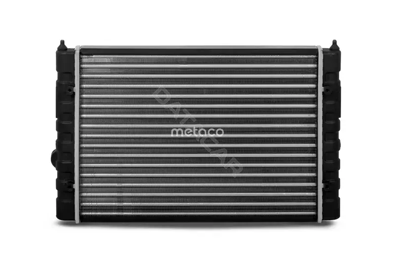 Радиатор охлаждения METACO 8010-639