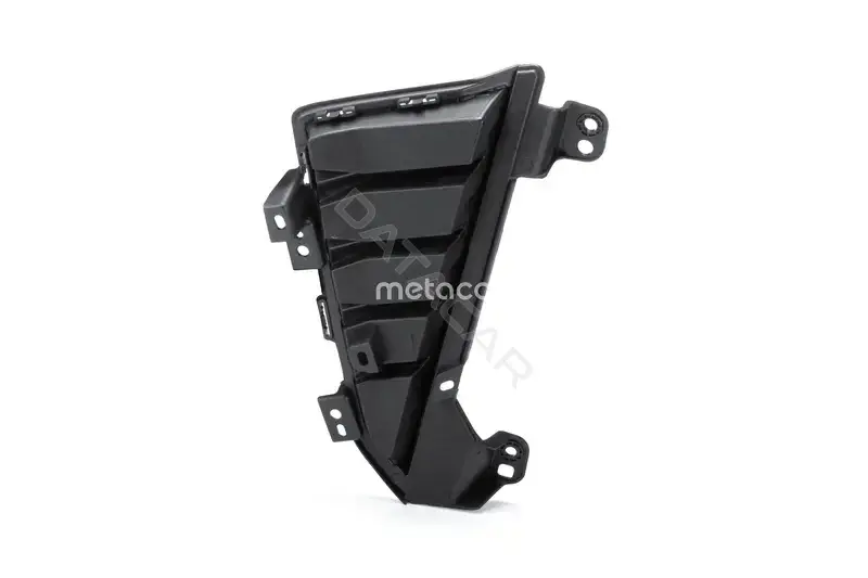 Накладка бампера METACO 8424168