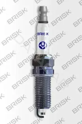 Свечи зажигания BRISK 1587