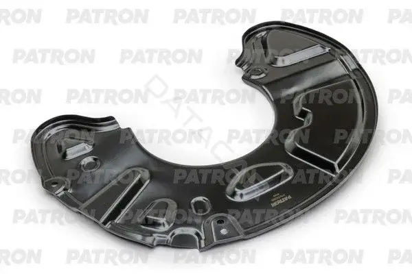 Защита тормозного диска PATRON PBS098