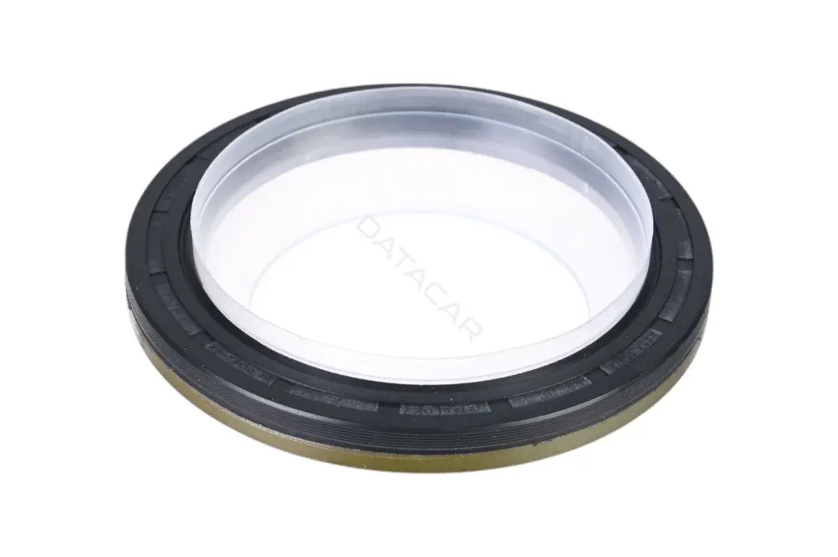 Сальник коленвала STELLOX 81-01382-SX