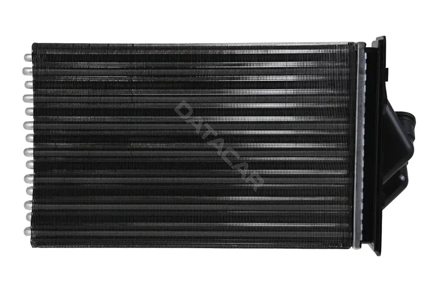 Радиатор печки STELLOX 10-35089-SX