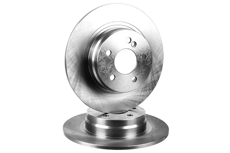 Тормозные диски STELLOX 60201484-SX