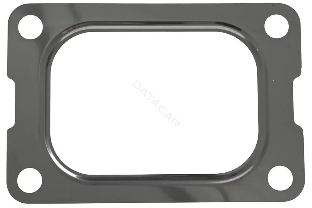 Прокладка глушителя STELLOX 81-65052-SX
